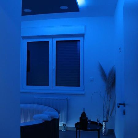 Jacuzzi Apartment Code 96 Загреб Екстериор снимка