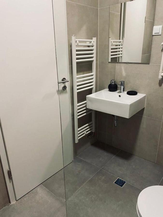 Jacuzzi Apartment Code 96 Загреб Екстериор снимка