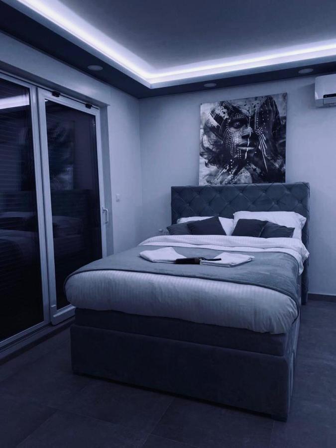 Jacuzzi Apartment Code 96 Загреб Екстериор снимка