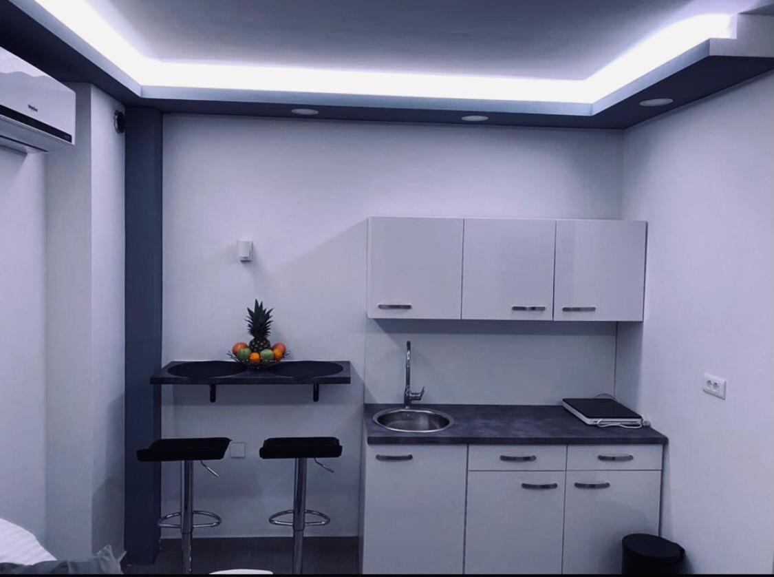 Jacuzzi Apartment Code 96 Загреб Екстериор снимка