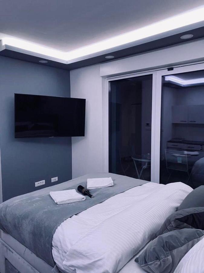 Jacuzzi Apartment Code 96 Загреб Екстериор снимка