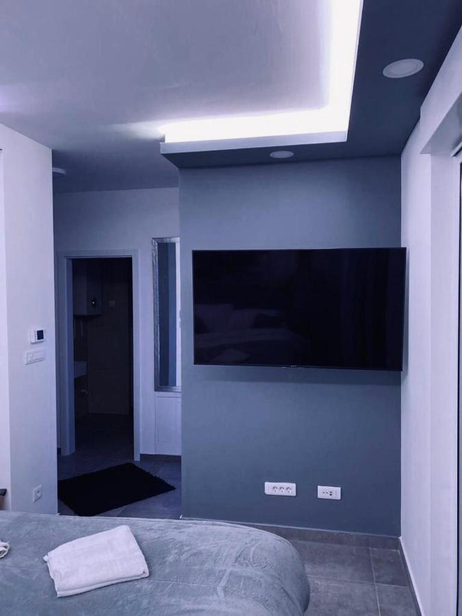 Jacuzzi Apartment Code 96 Загреб Екстериор снимка
