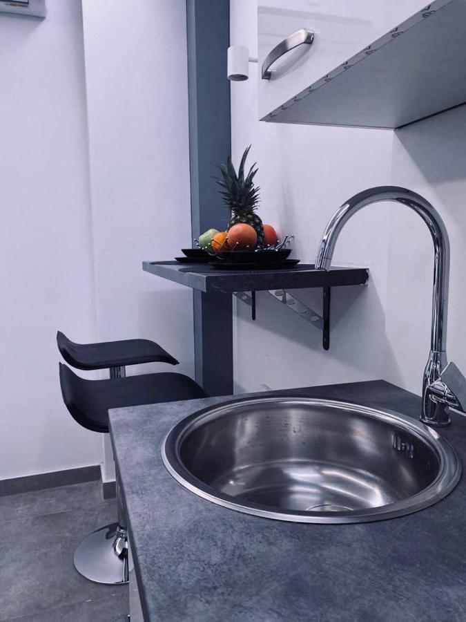 Jacuzzi Apartment Code 96 Загреб Екстериор снимка