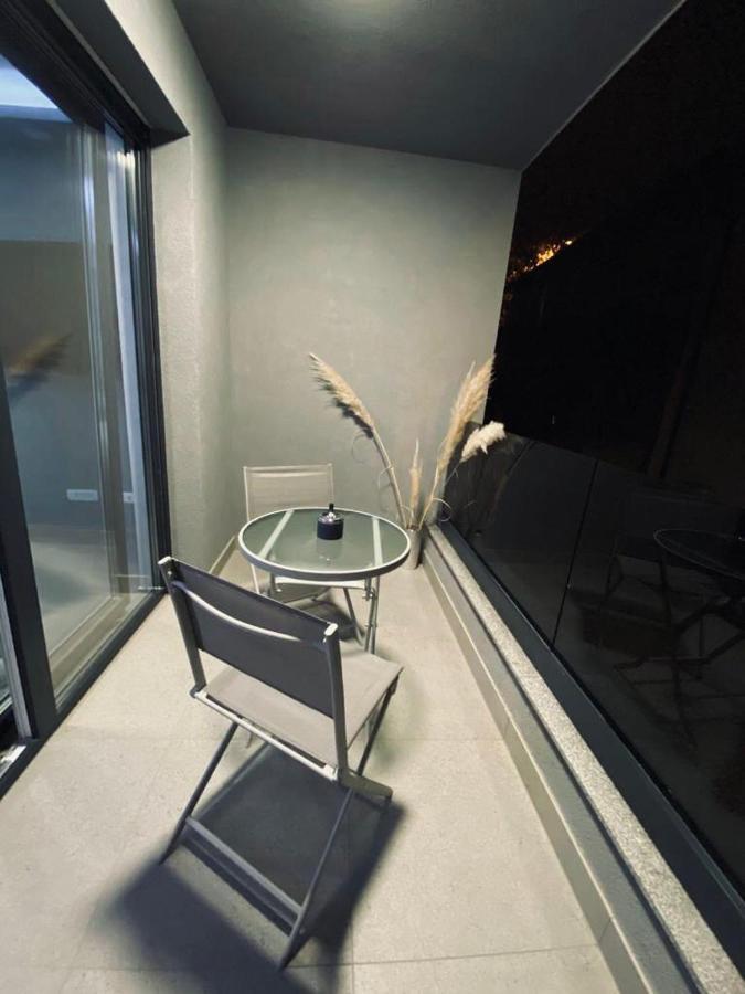 Jacuzzi Apartment Code 96 Загреб Екстериор снимка