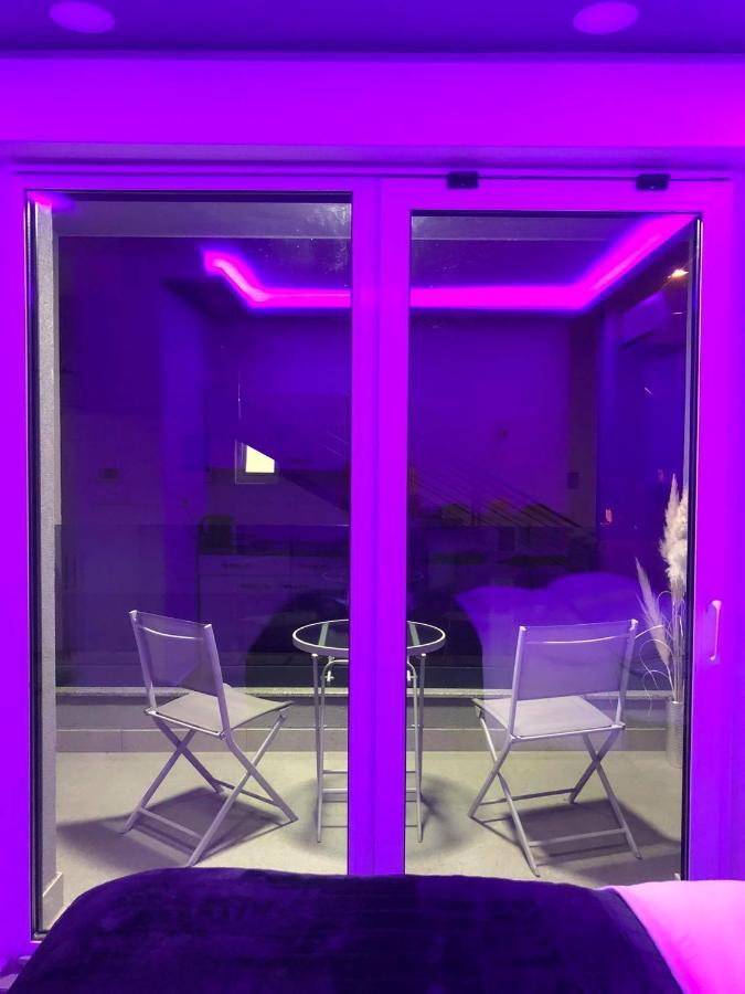Jacuzzi Apartment Code 96 Загреб Екстериор снимка